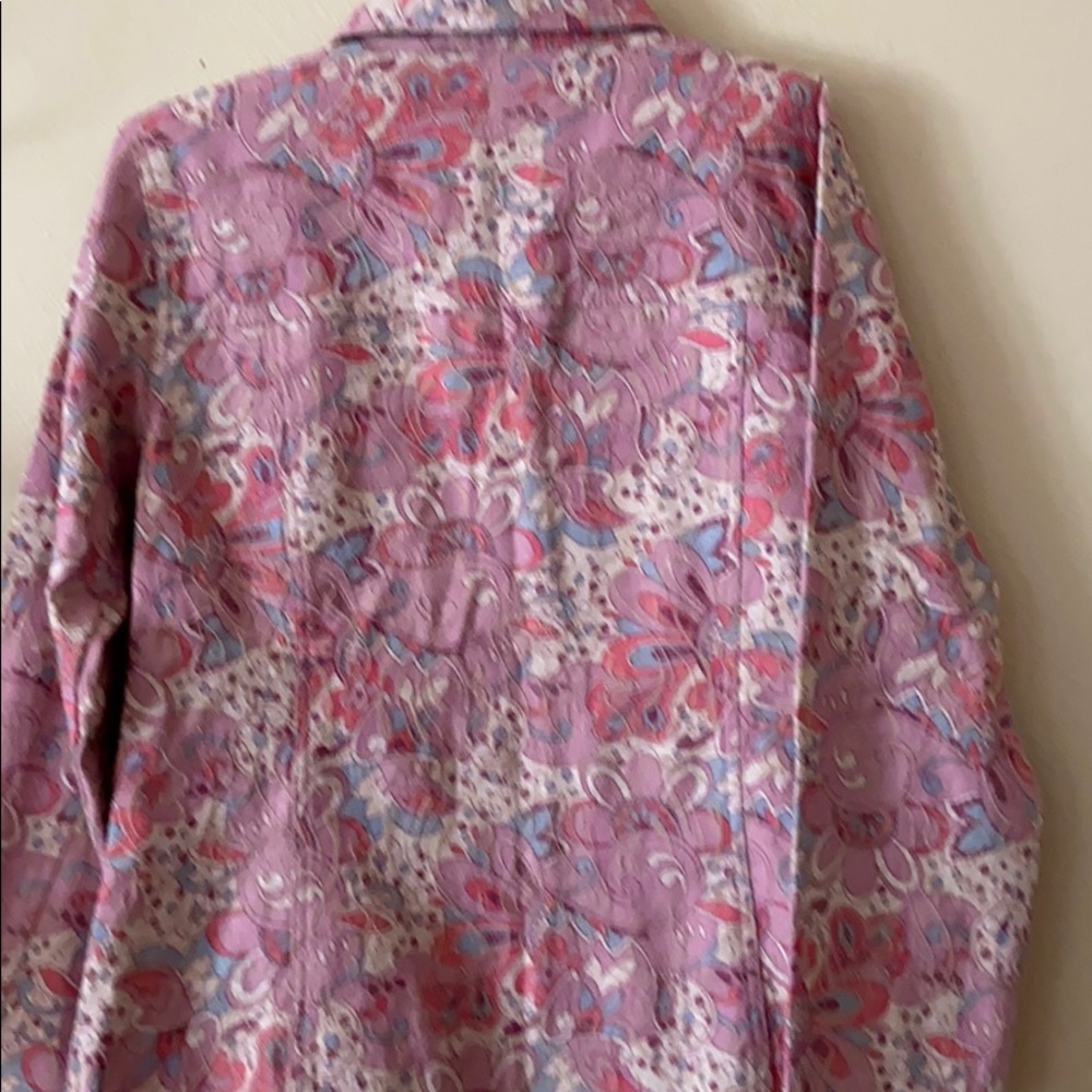 Analogy jacket - Picture 5 of 8